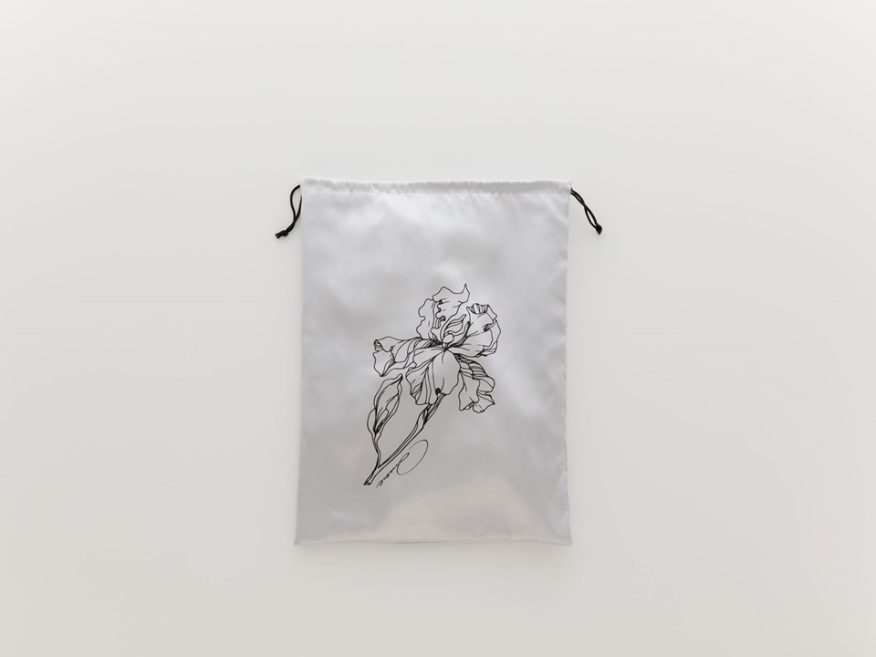 Drawstring bag